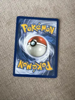 Ilima 146/149 Sun & Moon Base Set Trainer Full Art Holo Pokemon TCG Card - Image 2