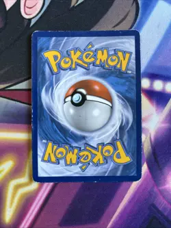 Shiny Gyarados XY109 2016 Black Star Promo Pokemon Card TCG MP - Image 2
