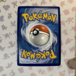 🚀Bisharp 64/114 Pokemon TCG XY Steam Siege Rare Reverse Holo Foil Card MINT - Image 2