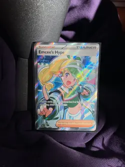 Pokemon TCG Card Lot “10” cards DESTINED RIVALS, journey together, twilight⭐ - Image 3