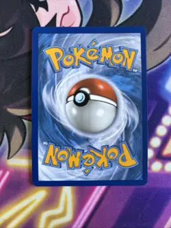 Mew 76/214 NM Holo Rare Sun & Moon Unbroken Bonds Pokemon Card! - Image 2