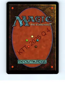 Pendrell Mists # Rare Weatherlight MTG NP Near Mint or Better - Image 2