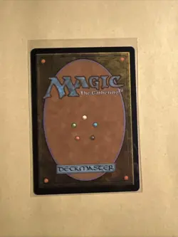 MTG Longshot, Rebel Bowman TLE 0120 U NM FOIL - Image 5