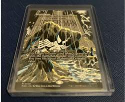 Reanimate (Borderless) - Marvel Universe Eternal-Legal (MAR) - Image 1