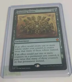 Doubling Season Foundations Regular - Image 1
