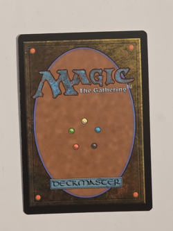 Swampbenders R0065 Foil (Borderless) Avatar Magic the Gathering NM Never Played - Image 2