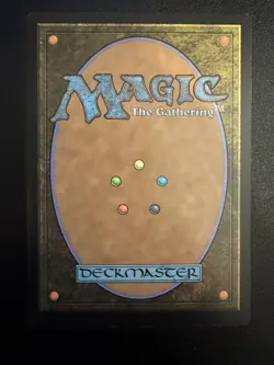 Sceptre of Eternal Glory - Universes Beyond: Warhammer 40000 - MTG - NM - Image 2