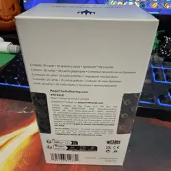 MTG Secret Lair Countdown Kit: An Encyclopedia of MagicT - Image 2
