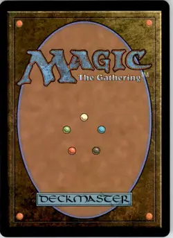 MTG Cracked Earth Technique U TLE 135 NM Foil - Image 2