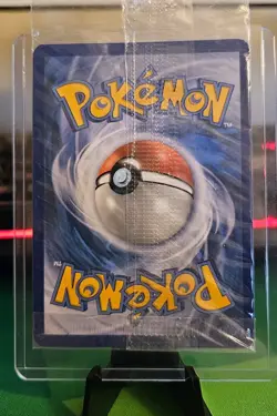 Pokemon TCG Shining Legends Shining Ho-Oh Promo Holo Card SM70 Factory Sealed - Image 2