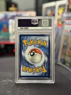 2023 POKEMON MEW EN-151 SPECIAL ILLUSTRATION RARE #202 ZAPDOS EX PSA 10 - Image 2
