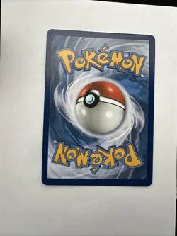 2017 Pokemon Gardevoir GX 159/147 Burning Shadows Rainbow Rare - Image 3