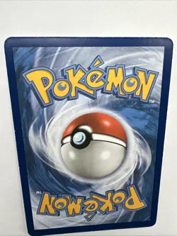 2017 Pokemon Gardevoir GX 159/147 Burning Shadows Rainbow Rare - Image 5