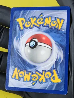 Pokemon - Base Set Super Energy Removal 79/102 Lp - Image 2