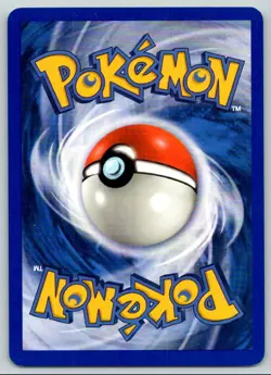 2004 Team Rocket Returns Houndour Common #59 - Image 2