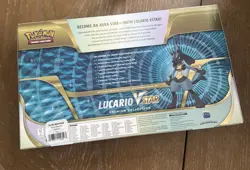 Pokemon TCG: Origin Forme Dialga VSTAR Premium Collection Box NEW & SEALED - Image 2