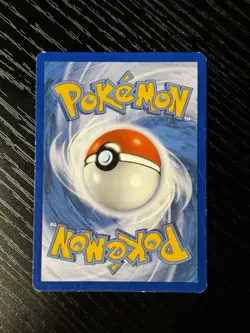 Super Rod Holo 149/162- Breakthrough - Trainer Item- Pokemon TCG - Image 4