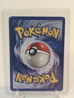 Pokemon TCG Onix Aquapolis 98/147 Reverse Holo LP. - Image 3