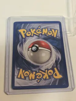Pokemon TCG Onix Aquapolis 98/147 Reverse Holo LP. - Image 5