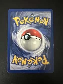 Pokemon Base Set Trainer Scoop Up 78/102 - Image 2