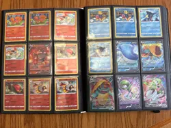 Pokemon Champions Path Complete Master Set C/U/Rare/Holo/Rainbow/Secret - Image 2