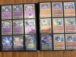 Pokemon Champions Path Complete Master Set C/U/Rare/Holo/Rainbow/Secret - Image 3