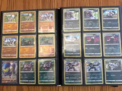 Pokemon Champions Path Complete Master Set C/U/Rare/Holo/Rainbow/Secret - Image 4