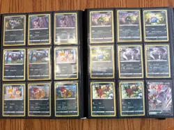 Pokemon Champions Path Complete Master Set C/U/Rare/Holo/Rainbow/Secret - Image 5