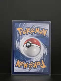 Pokemon Chinese Genger CBB3C-03 07/07 Gem Pack Vol3 Exclusive NM US SELLER - Image 2