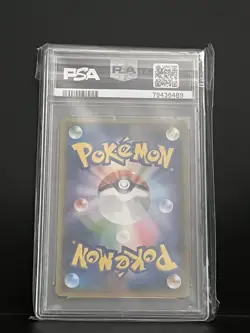 PSA 10 Gem Mint JPN Jirachi XY Gym Promo 129/XY-P Pokemon - Image 2