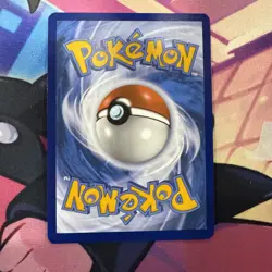 Pokemon Wellspring Mask Ogerpon ex 152/131 Sv: Prismatic Evolutions Holo (NM) - Image 2