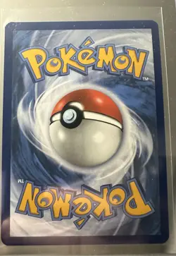 Pokemon SV Shrouded Fable - Basic Dark Energy 98/64 Hyper Rare - NM - Image 2