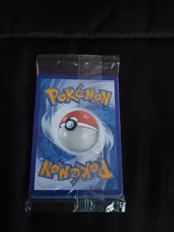 Pokemon World Championships 2025 EXCLUSIVE Paradise Resort Promo Set (Sealed) - Image 2
