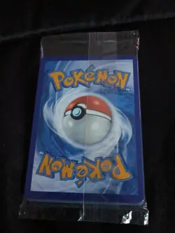 Pokemon World Championships 2025 EXCLUSIVE Paradise Resort Promo Set (Sealed) - Image 4