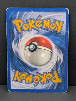 Pokemon Breeder 102/110 Legendary Collection Reverse Holo Rare TCG Trainer MP - Image 2