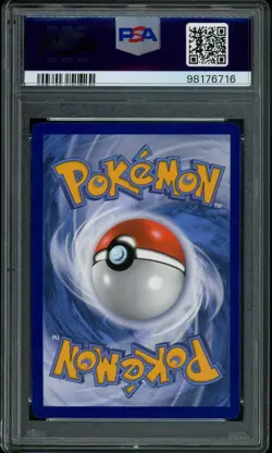 PSA 10 Charizard VMAX SV107/SV122 Shining Fates: Shiny Vault Holo Pokemon - Image 2