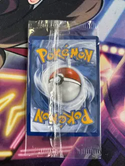 Pokemon Sealed Promo Charmander 044 44 Obsidian Flames Holo S&V NM - Image 2