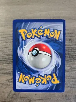 Pokemon TCG Charmander 046/102 Base Set Shadowless LP - Image 2
