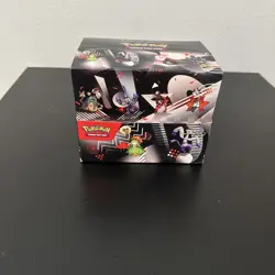 Pokemon TCG Unova Mini Tin Display Box - Image 2