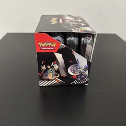 Pokemon TCG Unova Mini Tin Display Box - Image 5