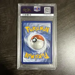 Charizard ex 183/165 Sv: Scarlet & Violet 151 Holo PSA 10 Pokemon - Image 2