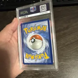 Charizard ex 183/165 Sv: Scarlet & Violet 151 Holo PSA 10 Pokemon - Image 4