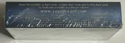 Yugioh- Genesis Impact- Booster Box- First Edition- Sealed- Yugioh - Image 5