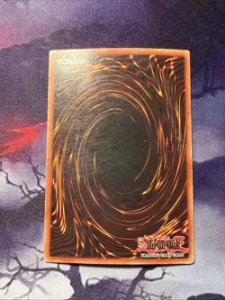 Yugioh Tribute to The Doomed MRD-057 Unlimited Super Rare Holo - LP - Image 4