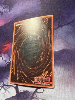 Yugioh Tribute to The Doomed MRD-057 Unlimited Super Rare Holo - LP - Image 5