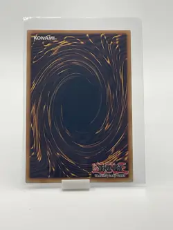 Yu-Gi-Oh! Ame No Habakiri No Mitsurugi ALIN-EN092 Super Rare 1st Ed. - Image 2