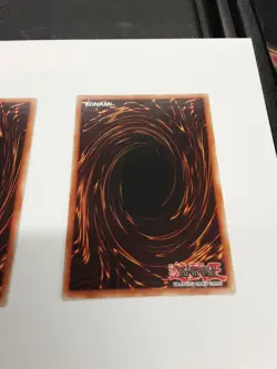Dingirsu, the Orcust of the Evening Star (UTR) OP11-EN001 OTS Tournament Pack 11 - Image 4