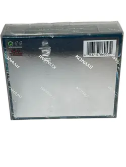 Yugioh 25th Anniversary Legend of Blue Eyes White Dragon Booster Box & protector - Image 3