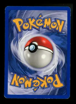 Gyarados 12/110 Legendary Collection 2002 Reverse Holo Pokemon Card TCG - Image 2