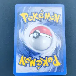 Pokemon TCG Karte - Hitmontop Kapoera 3/75 - Neo Entdeckung Discovery 1. Edition - Image 2